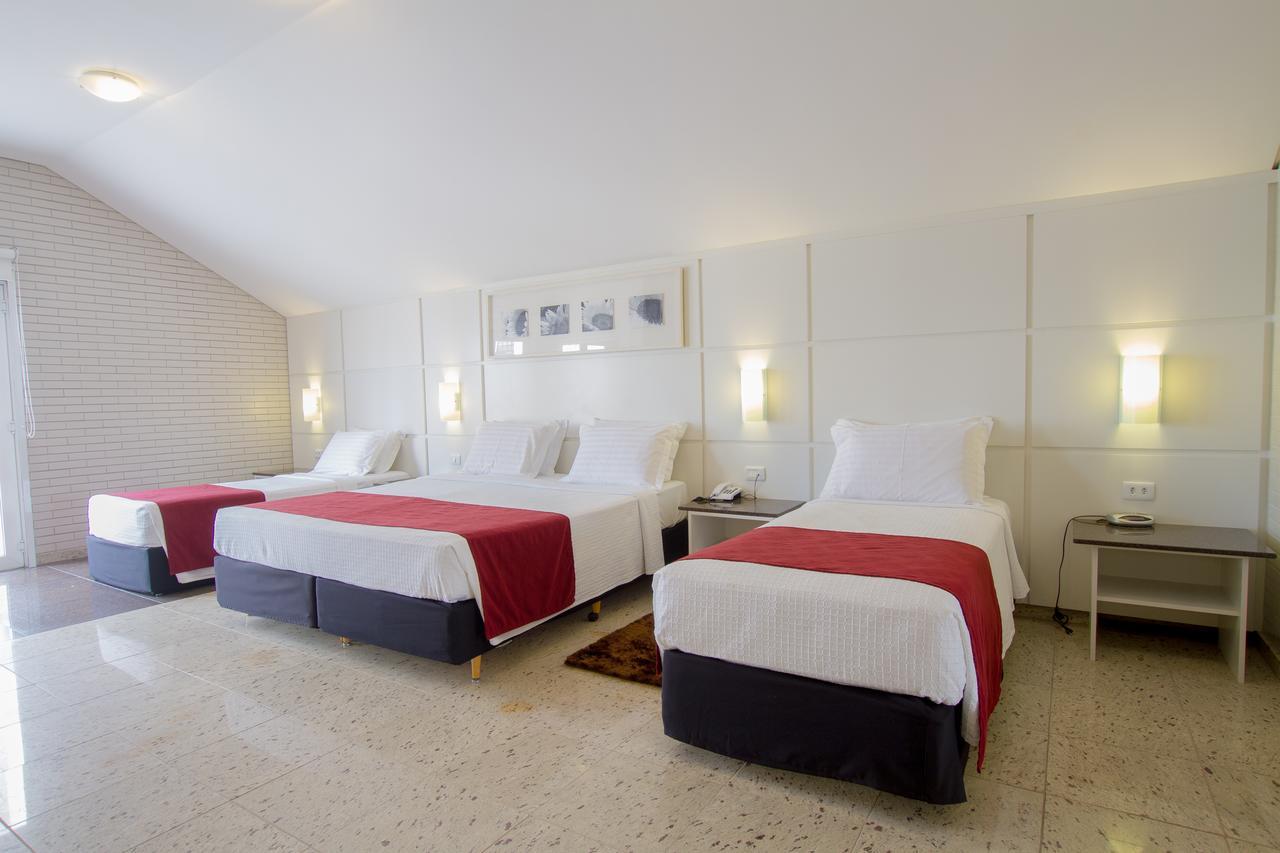 Hotel Confiance Soho Batel Curitiba Buitenkant foto