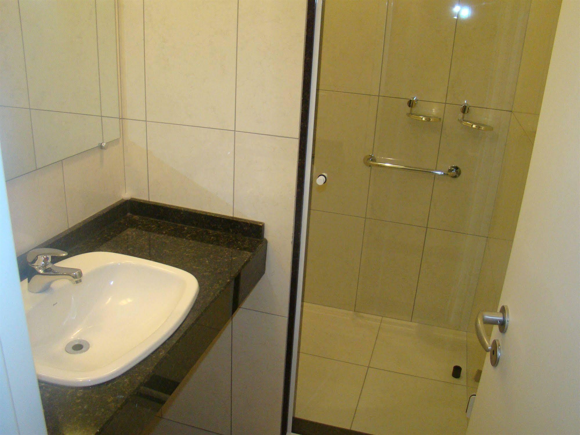 Hotel Confiance Soho Batel Curitiba Buitenkant foto